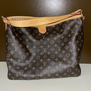 Louis Vuitton Delightful Bag